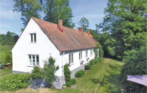 Stunning Home In Ystad With Kitchen in Svarte